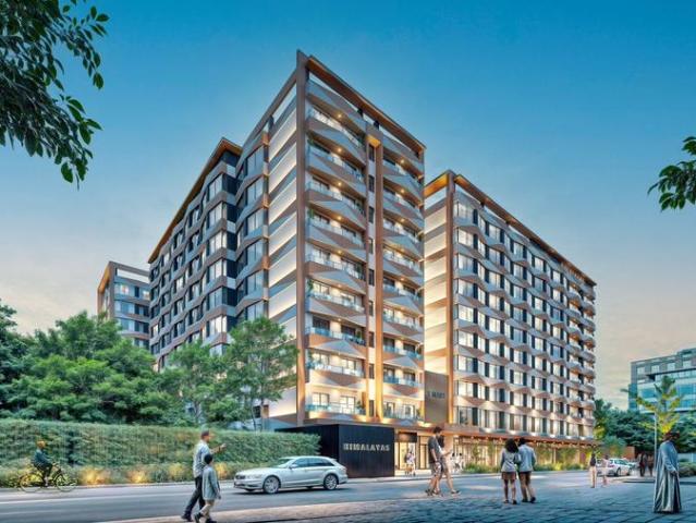 Apartment for sale in Nyakach, Kisumu