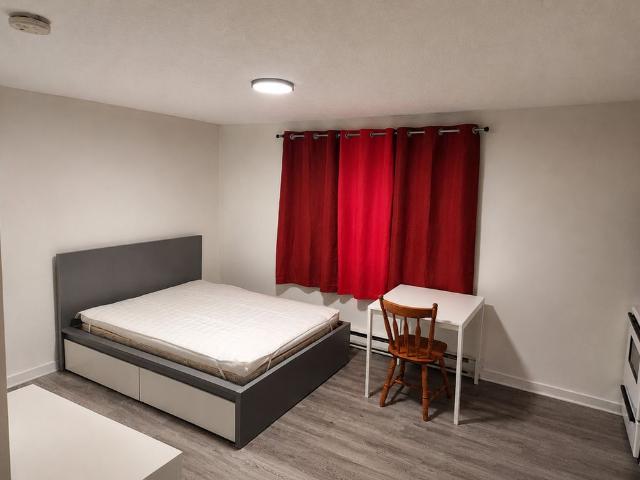 Apartment for rent in Les Nations, Sherbrooke