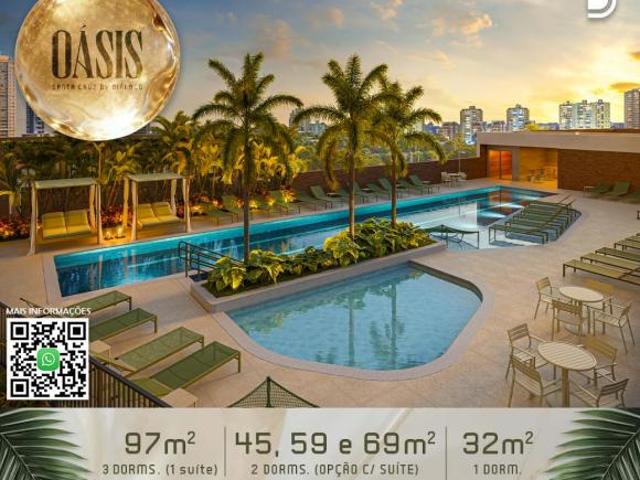Apartamento venda em Cursino, São Paulo