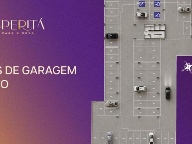 Apartamento venda em Centro, São José dos Pinhais