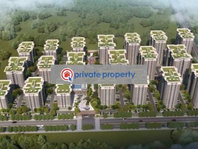 Apartment for sale in Athi River, Machakos