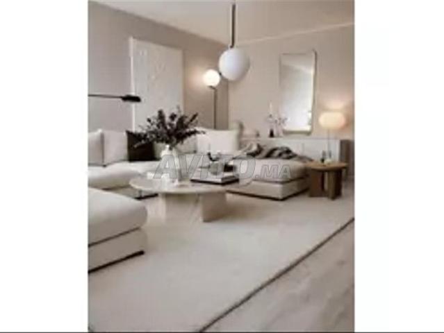 Appartement vente à Anfa, Gharb-Chrarda-Beni Hssen