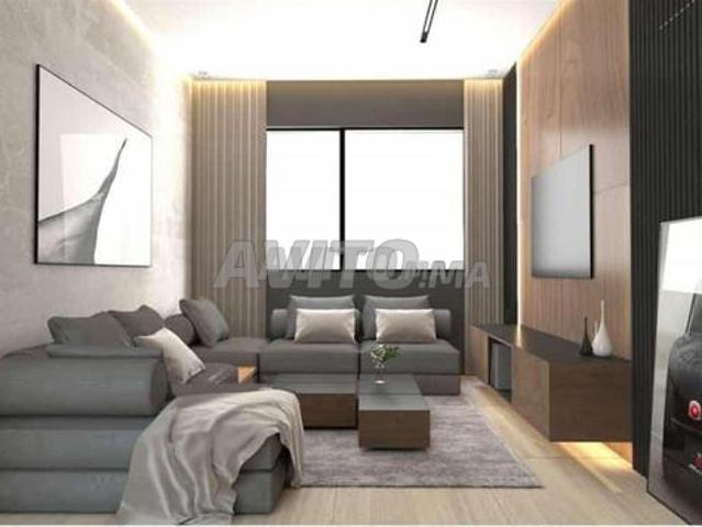 Appartement vente à Anfa, Gharb-Chrarda-Beni Hssen