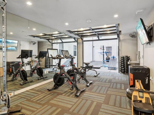Apartment for rent in East Village, San Diego