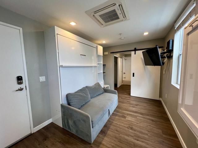 Apartment for rent in East Village, San Diego