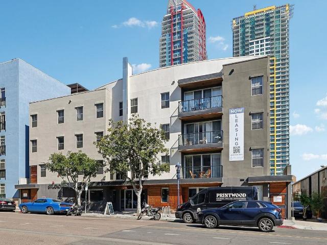 Apartment for rent in Jacumba, California