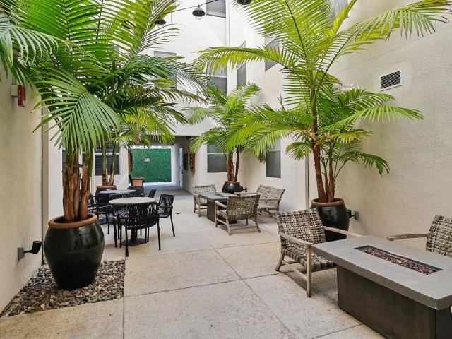 Apartment for rent in Jacumba, California