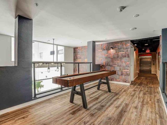 Apartment for rent in East Village, San Diego
