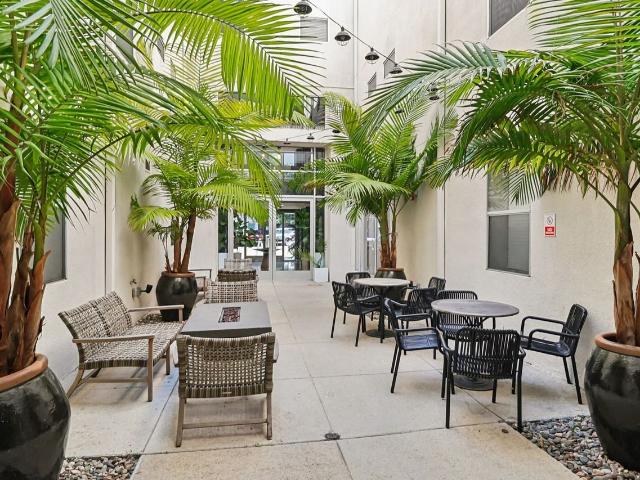 Apartment for rent in Jacumba, California