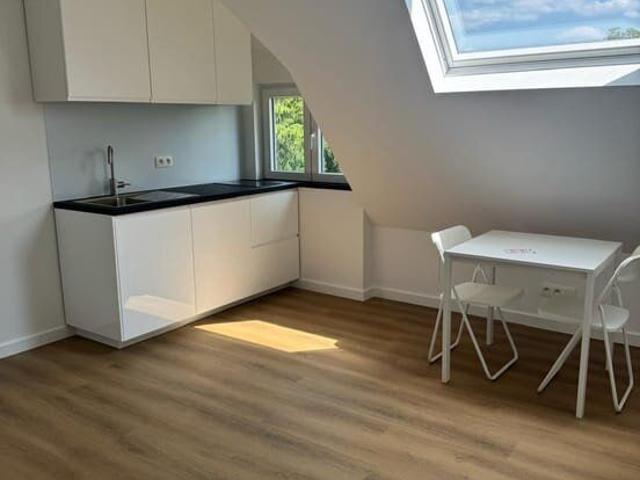 Kot location à Sint-lambrechts-woluwe, Bruxelles