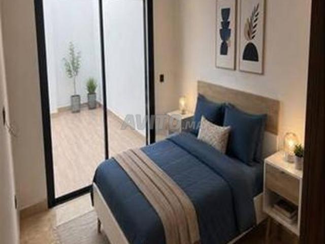 Appartement location à Anfa, Gharb-Chrarda-Beni Hssen