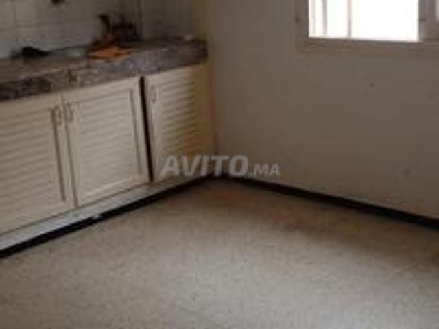 Appartement location