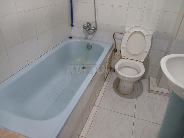 Appartement location
