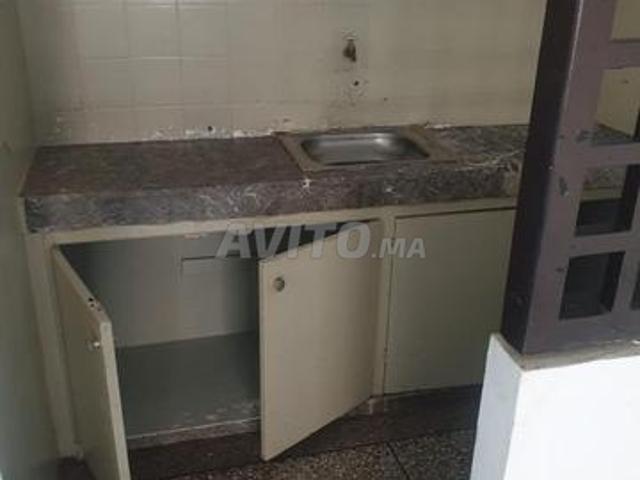 Appartement location