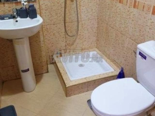Appartement location