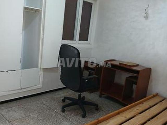 Appartement location