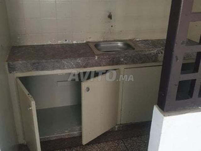 Appartement location
