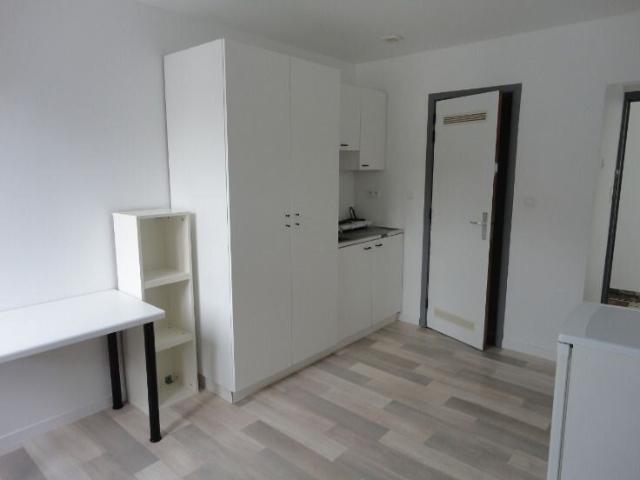 Kot location à Liège, Wallonie