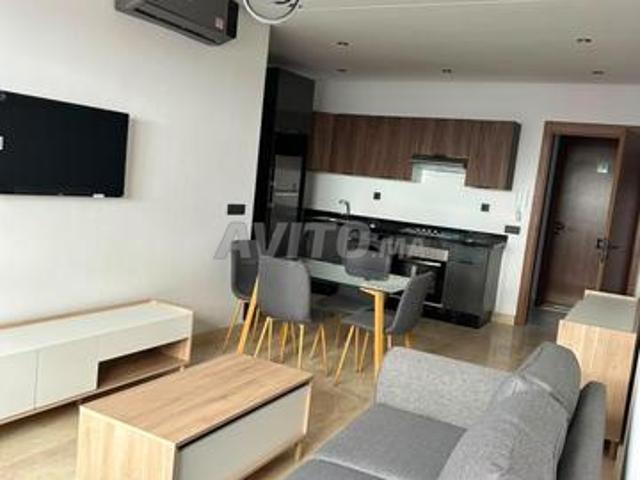 Appartement location à Anfa, Gharb-Chrarda-Beni Hssen