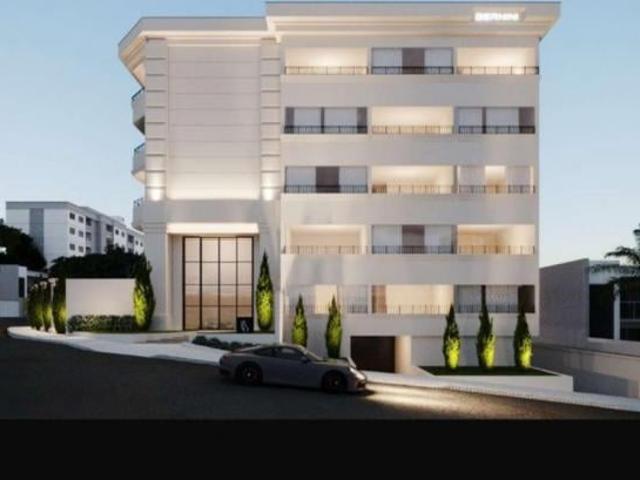 Apartamento venda em Região Geográfica Imediata de Poços de Caldas, Poços de Caldas