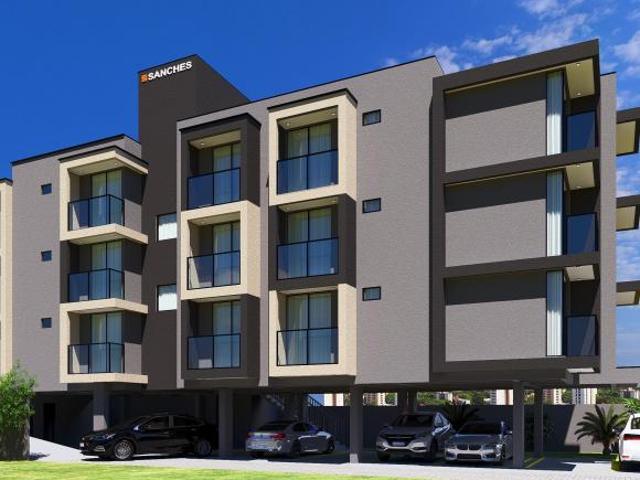 Apartamento venda em Guabirotuba, Curitiba