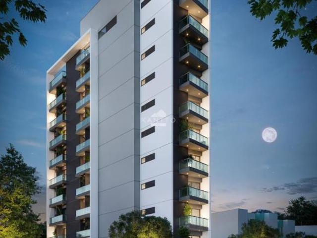 Apartamento venda em Santos Dumont, Juiz de Fora
