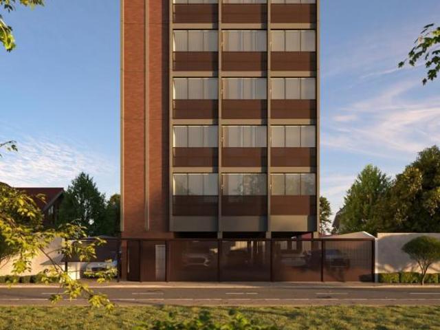 Apartamento venda em Região Geográfica Imediata de Itajubá, Itajubá
