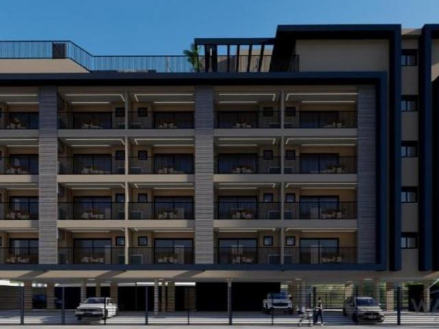 Apartamento venda em Região Imediata de Caraguatatuba-Ubatuba-São Sebastião, Região Metropolitana do Vale do Paraíba e Litoral Norte
