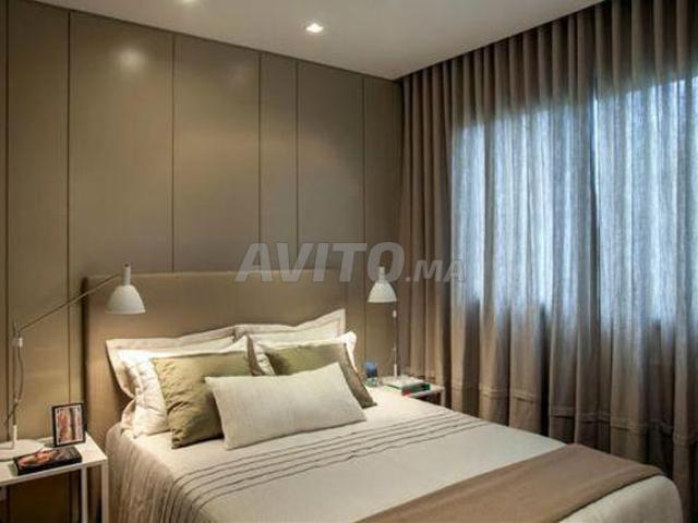 Appartement vente à Anfa, Gharb-Chrarda-Beni Hssen