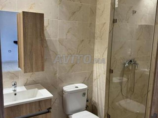 Appartement vente à Anfa, Gharb-Chrarda-Beni Hssen