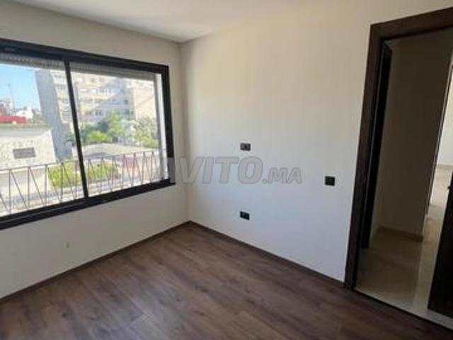 Appartement vente à Anfa, Gharb-Chrarda-Beni Hssen