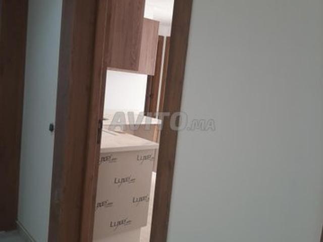 Appartement vente