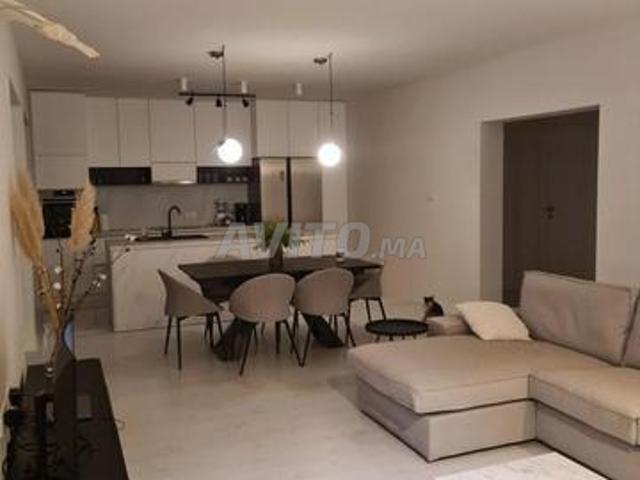 Appartement vente à Anfa, Gharb-Chrarda-Beni Hssen