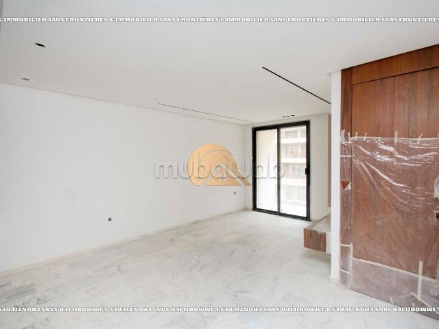 Appartement vente à Marrakech, L'Oriental