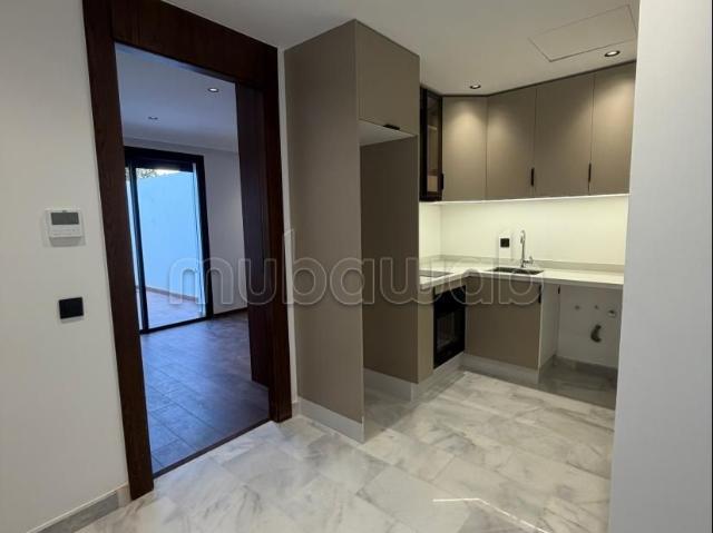 Appartement vente à Anfa, Gharb-Chrarda-Beni Hssen