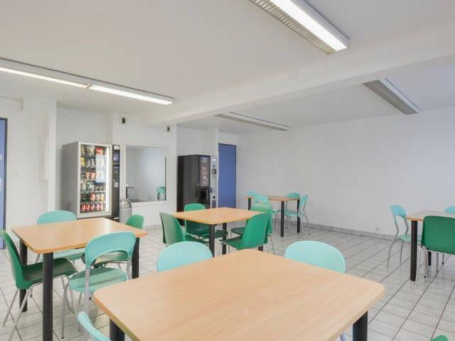 Studio location à Nancy