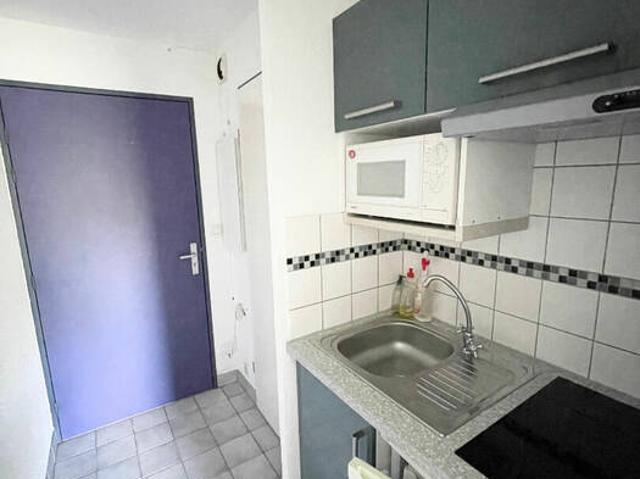 Studio location à Nancy