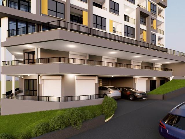 Apartment for sale in Riruta Nyayo, Kiambu