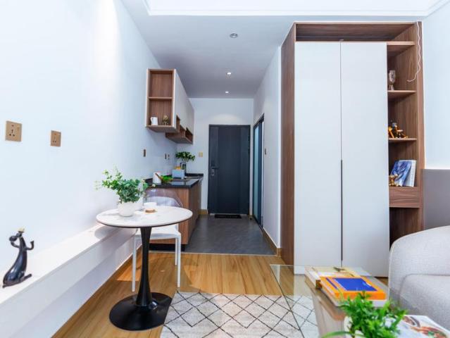 Apartment for sale in Nyakach, Kisumu