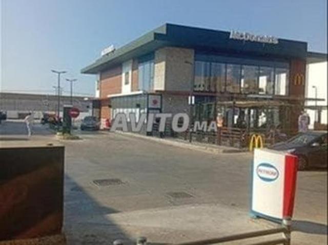 Appartement location à Centre Ville, Ben Slimane