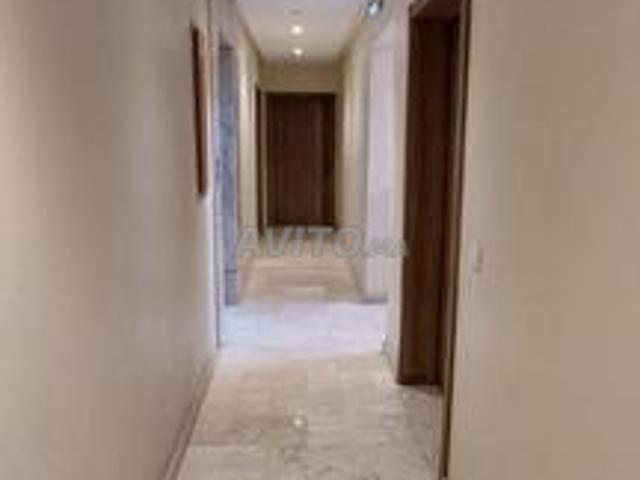 Appartement vente à Anfa, Gharb-Chrarda-Beni Hssen
