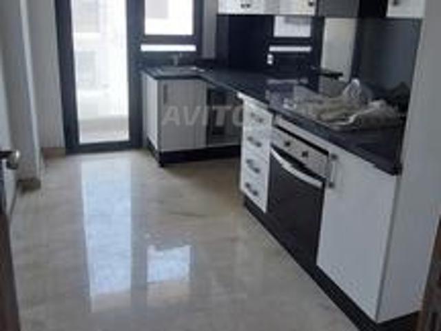 Appartement vente à Anfa, Gharb-Chrarda-Beni Hssen