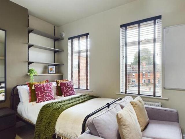 House for rent in Brayford, Lincolnshire