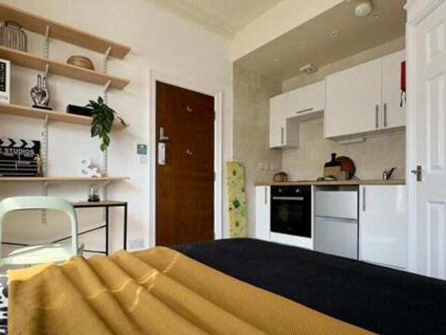 House for rent in Brayford, Lincolnshire