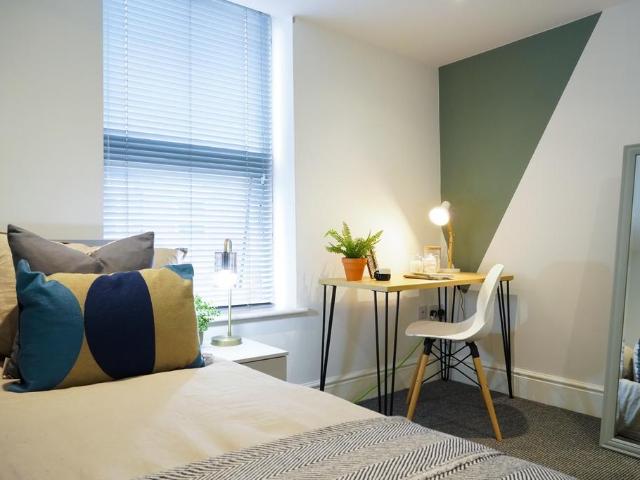 House for rent in New Boultham, Brayford