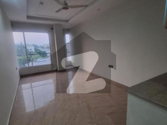 Apartment for rent in اسلام آباد, زون 1