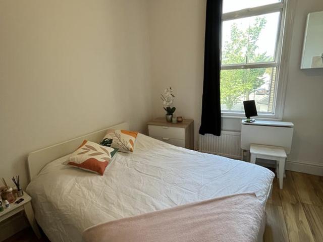 Studio for rent in Hammersmith, Greater London