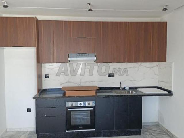 Appartement location à Anfa, Gharb-Chrarda-Beni Hssen