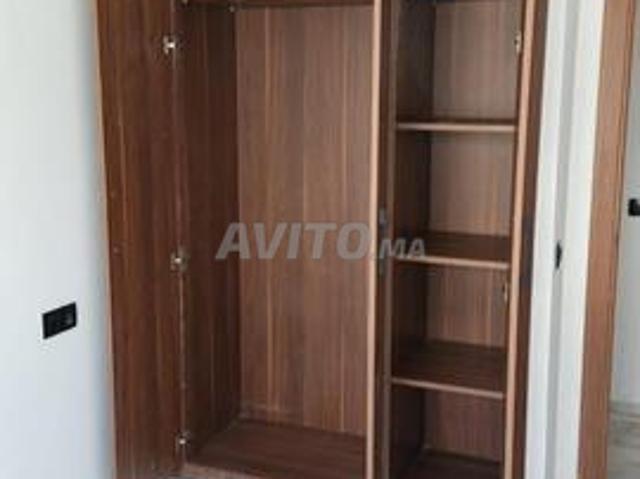 Appartement location à Centre Ville