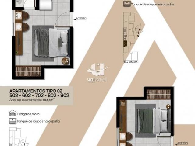 Apartamento venda em Região Geográfica Imediata de Juiz de Fora, Juiz de Fora